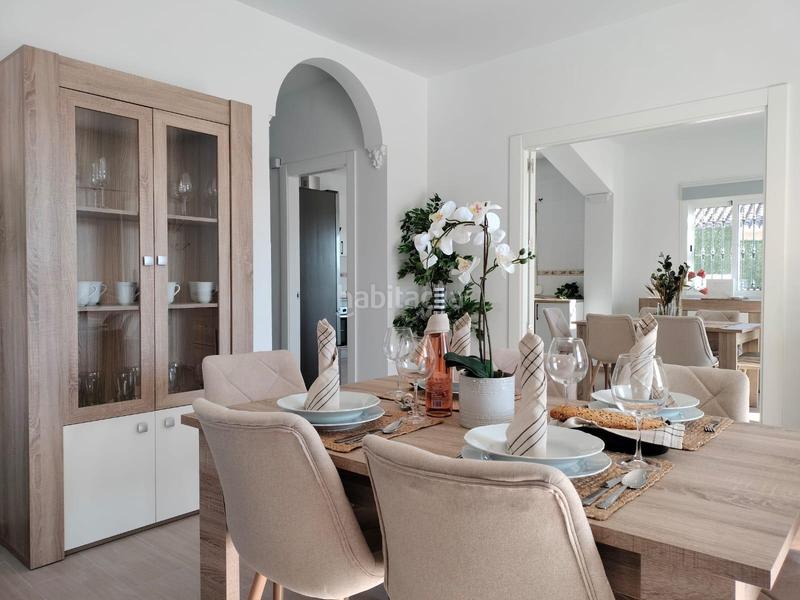 Foto f0a3e760-2bd9-46fb-b664-6f13bb32fe9b. Maison avec chauffage parking piscine dans Montealto - Monterrey Benalmádena