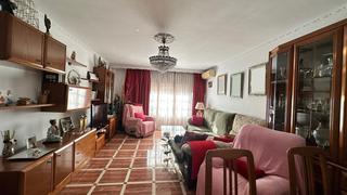 Pis a Calvario. Piso en venta en calle rafael quitana rosado torremolinos