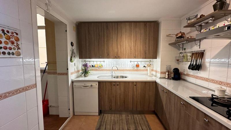 Foto b6c43aea-f889-4b90-a953-c12f48a8cf39. Piso  en venta en El Pinillo en El Pinillo Torremolinos