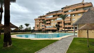 Pis a El Pinillo. Piso en venta en el pinillo torremolinos