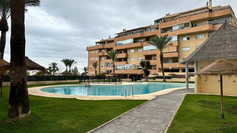 Foto b974cf80-774e-465f-b4da-1ec431267795. Piso  en venta en El Pinillo en El Pinillo Torremolinos