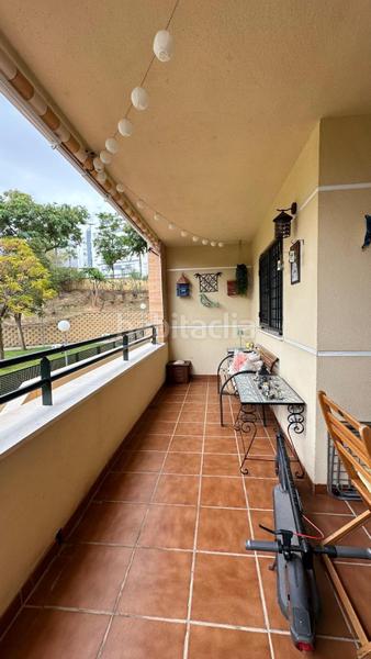 Foto ff7db9c1-9438-4286-97ff-83eaf178b84a. Piso  en venta en El Pinillo en El Pinillo Torremolinos