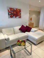 Apartament a El Bajondillo. Magnífico piso en la nogalera, torremolinos licencia vacacional
