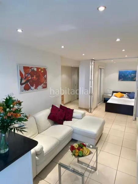 Foto 213fa98f-5456-49d6-8fc4-a16c7546971a. Apartament amb piscina a El Bajondillo Torremolinos