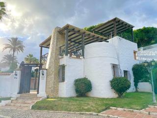 Xalet a Sierra Blanca. Bonita villa en sierra blanca