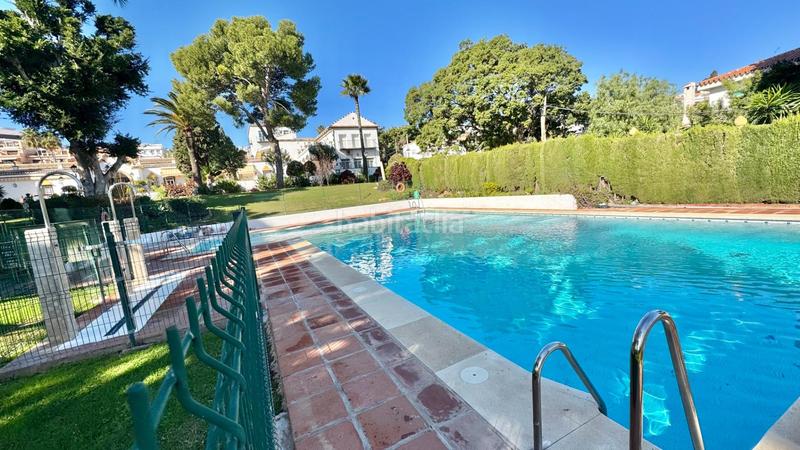 Foto 06d7c830-ef99-4461-b1d8-d585cffa9418. Piccolo appartamento con parcheggio piscina in Montemar Torremolinos