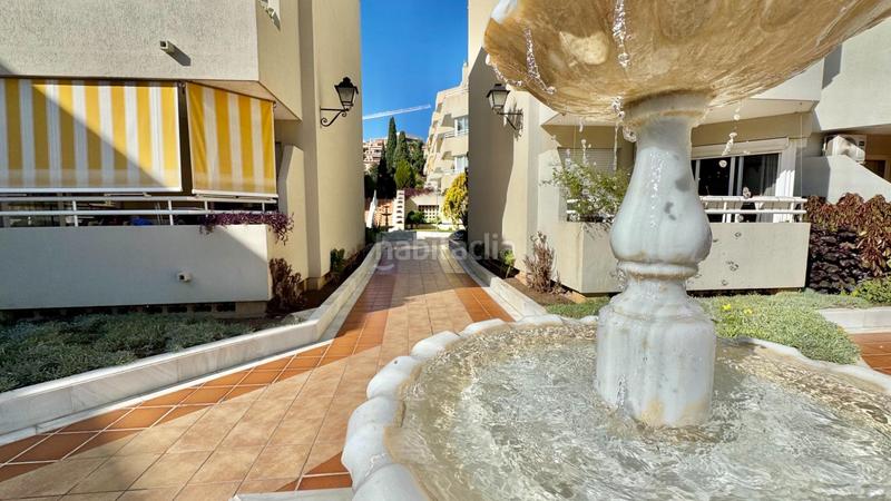 Foto 244b5947-87a1-46ca-9fae-441cdf1e565c. Piccolo appartamento con parcheggio piscina in Montemar Torremolinos