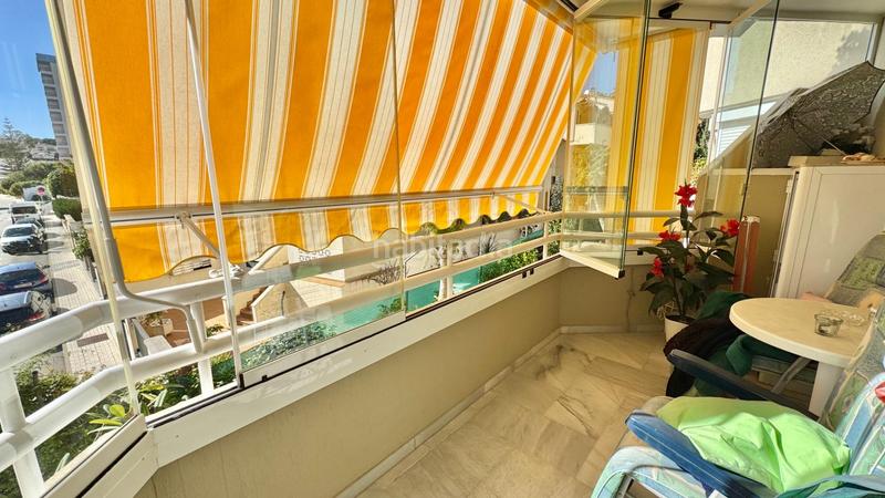 Foto 291042f2-9c88-4757-bc5c-76785ba21180. Piccolo appartamento con parcheggio piscina in Montemar Torremolinos