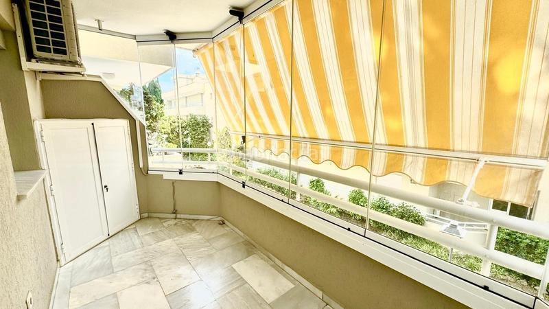 Foto 330aa5de-4049-4c9b-88f5-aa1920de3949. Piccolo appartamento con parcheggio piscina in Montemar Torremolinos