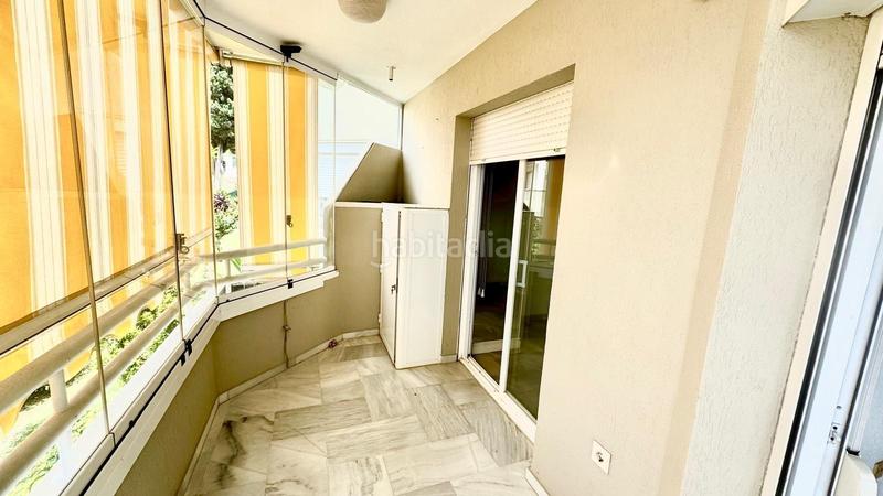 Foto 8a587ae1-b7b0-4f74-82ba-150bdc9d18f0. Piccolo appartamento con parcheggio piscina in Montemar Torremolinos