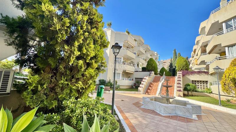 Foto aafac298-a6ce-4a78-a849-871bef1d4172. Piccolo appartamento con parcheggio piscina in Montemar Torremolinos