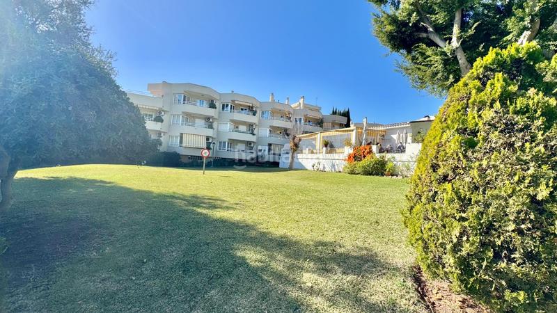 Foto c4ae733f-e720-4888-8b65-4cedb02d3118. Piccolo appartamento con parcheggio piscina in Montemar Torremolinos