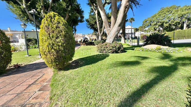 Foto fd434172-5156-459c-b204-50a390a7533a. Piccolo appartamento con parcheggio piscina in Montemar Torremolinos