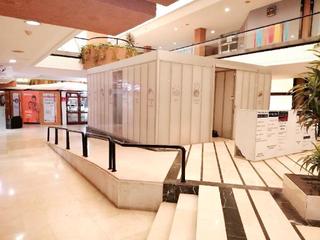 Local Comercial en Puerto Banús