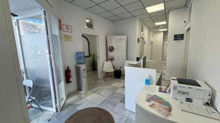 Transfer Business premise in Centro ciudad. Traspaso clínica médica