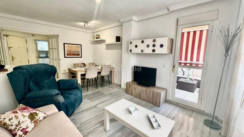 Foto 13d55888-4589-4651-ba73-30fe1d4c34ea. Appartement avec parking dans Ayuntamiento Torremolinos
