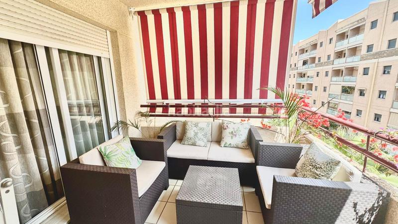 Foto 44949af9-3a8a-444b-a477-eaab4a7494ea. Appartement avec parking dans Ayuntamiento Torremolinos