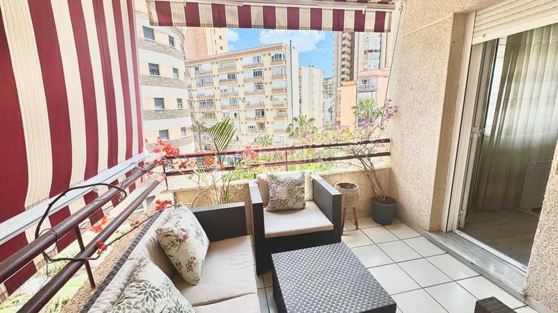 Foto 884126dc-1f20-4583-9150-2c1fe192f090. Appartement avec parking dans Ayuntamiento Torremolinos