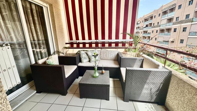 Foto c1822800-2719-4d99-84f2-aa56f63878ea. Appartement avec parking dans Ayuntamiento Torremolinos