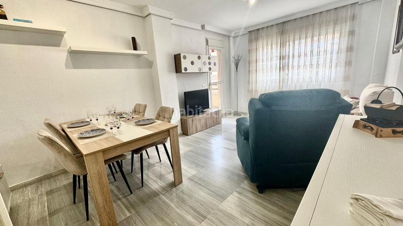 Foto fdda4a26-9bf1-4d0c-a3b7-bde40302fbbb. Appartement avec parking dans Ayuntamiento Torremolinos