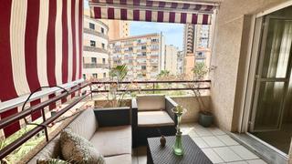 Flat in Ayuntamiento
