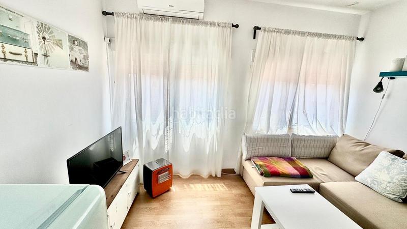 Foto 71c7ca68-1b9e-4ce2-9ac8-6157faf4beab. Estudio bonito estudio en centro en Manantiales-Estación de Autobuses Torremolinos