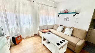 Studio en Manantiales-Estacin de Autobuses. Bonito estudio en centro de torremolinos