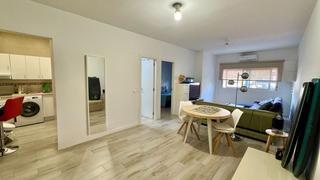 Apartament  Carlota alessandri. A 3 minutos de la playa de la carihuela