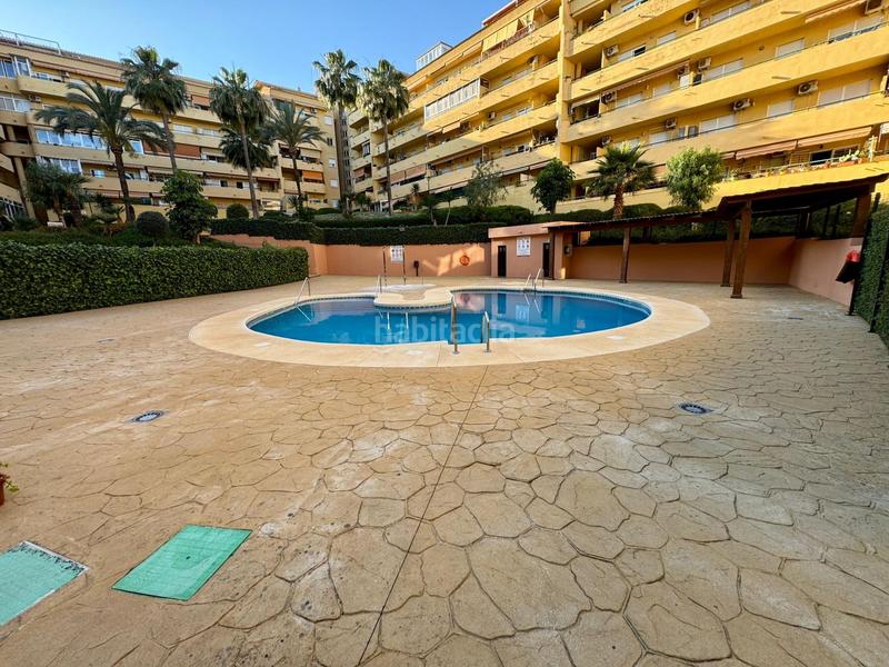 Foto 3beb3516-fa55-4394-861d-b3a7e7c00183. Apartamento amplio y luminoso piso en Los Pacos, en Fuengirola