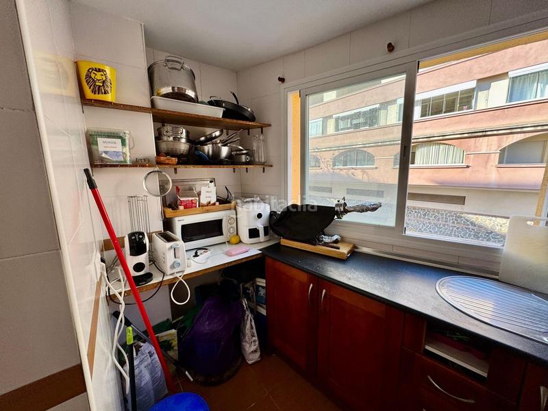 Foto 579887f0-6c32-4eb4-89a2-b769e99a9e0e. Apartamento amplio y luminoso piso en Los Pacos, en Fuengirola