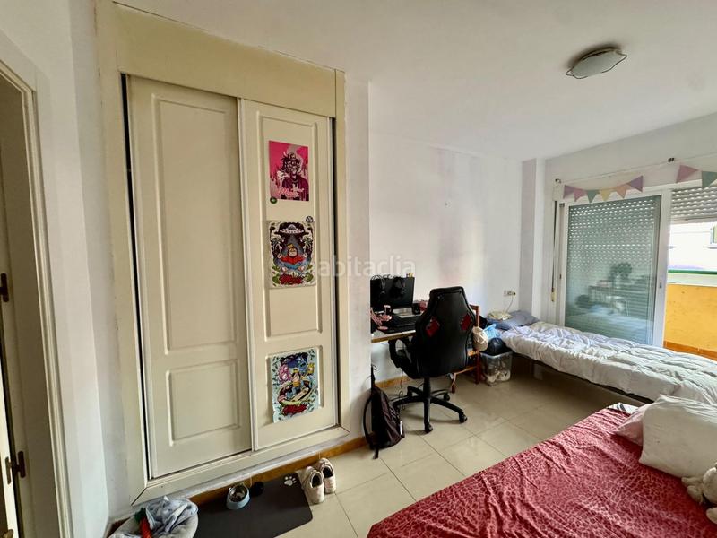 Foto 699b3461-524f-41aa-90d2-ba6ac5de3ecd. Apartamento amplio y luminoso piso en Los Pacos, en Fuengirola
