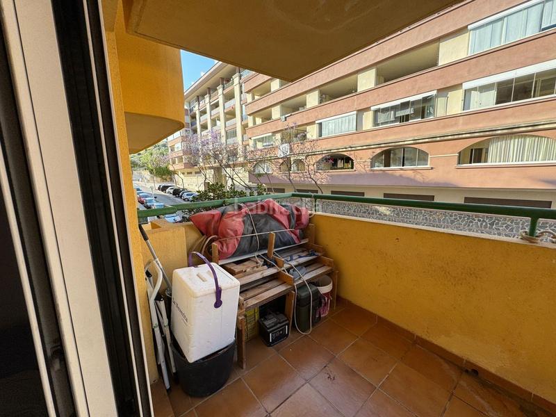 Foto 831ee961-dea2-4436-8c8f-f46c0a2ebbf7. Apartamento amplio y luminoso piso en Los Pacos, en Fuengirola
