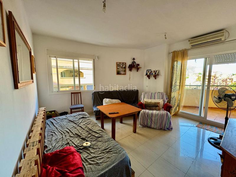 Foto 8f7c795b-c72f-474a-b74b-fb67171adde6. Apartamento amplio y luminoso piso en Los Pacos, en Fuengirola