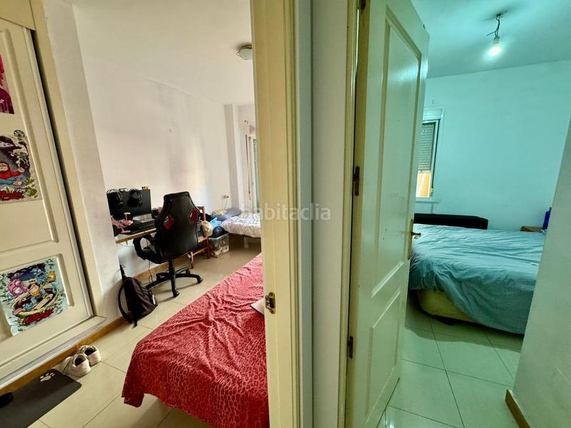 Foto bcfdba5d-31a6-44af-b291-a86d59102071. Apartamento amplio y luminoso piso en Los Pacos, en Fuengirola