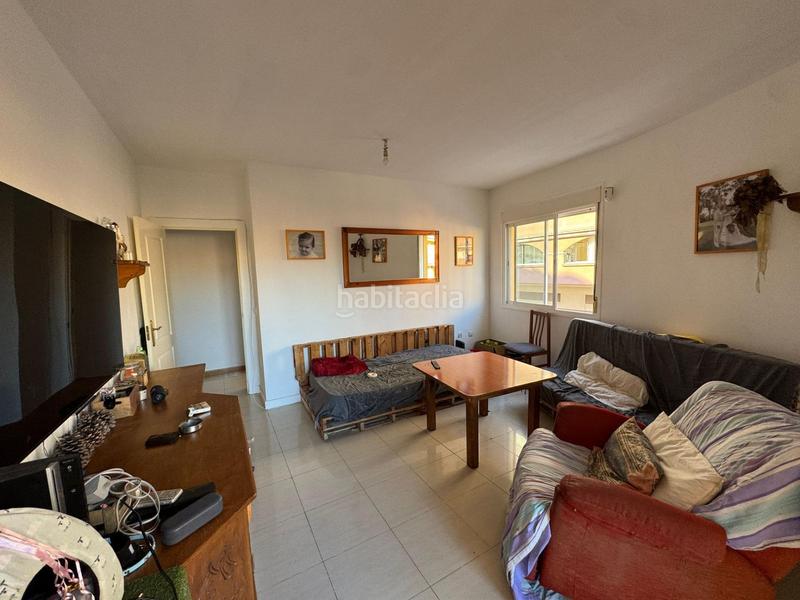 Foto cde775dc-058b-4b2a-951a-b00860092709. Apartamento amplio y luminoso piso en Los Pacos, en Fuengirola