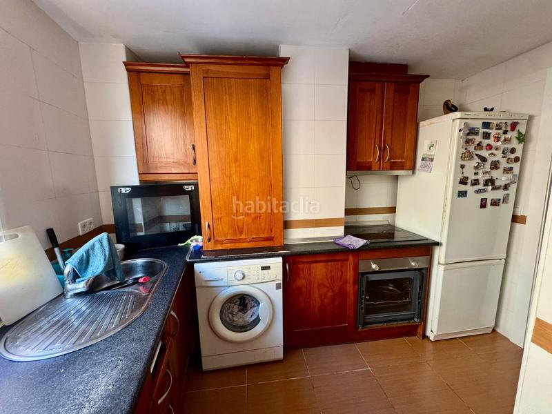 Foto d2a52c0d-f714-4f24-83ca-ab1181702e84. Apartamento amplio y luminoso piso en Los Pacos, en Fuengirola