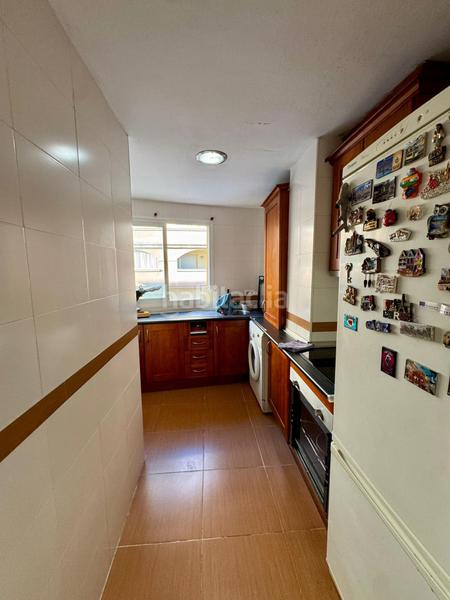 Foto de3fd82a-6f31-4fc2-a4dc-57cacb80a7ee. Apartamento amplio y luminoso piso en Los Pacos, en Fuengirola