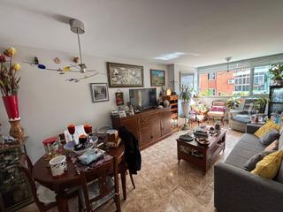 Apartament a Manantiales-Estación de Autobuses. Venta apartamento en el centro, torremolinos