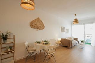 Appartement  Palmeras las. Apartamento en avenida las palmeras