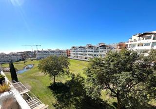 Attique à Montealto - Monterrey. Ático en arenal golf benalmádena