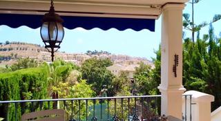 Maison jumele  Ronda ronda golf este. Gran casa adosada en campo de golf torrequebrada