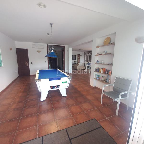 Foto 34e16433-8259-489f-9377-8d748b9e8503. Chalet  en venta en el pinar en El Pinar- Palacio de Congresos Torremolinos