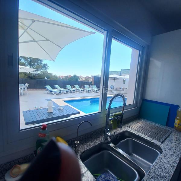 Foto 38b9f6b3-e4b1-4d93-8f50-172f06efc3e2. Chalet  en venta en el pinar en El Pinar- Palacio de Congresos Torremolinos