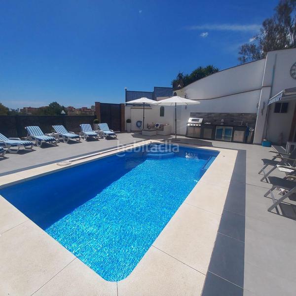 Foto 465b3e76-86c0-4a94-8fca-4b1abbd760d2. Chalet  en venta en el pinar en El Pinar- Palacio de Congresos Torremolinos