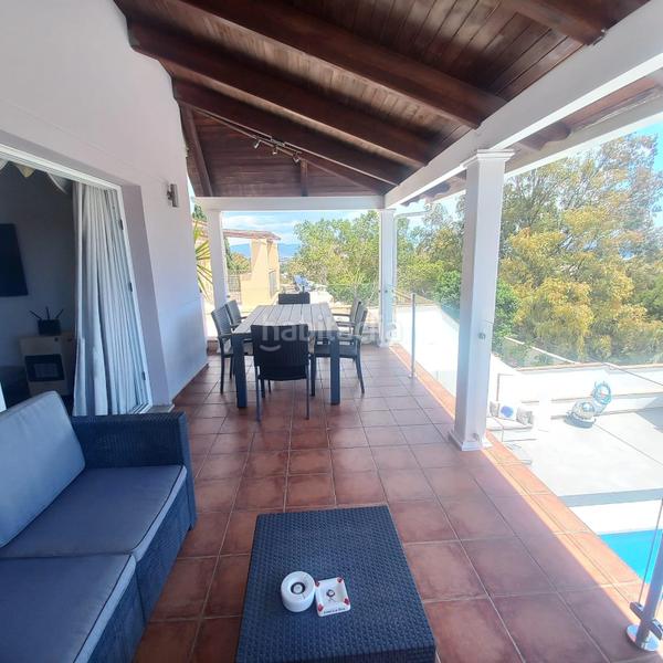 Foto 77529b19-d022-4a2d-951b-9b99382c7b3f. Chalet  en venta en el pinar en El Pinar- Palacio de Congresos Torremolinos