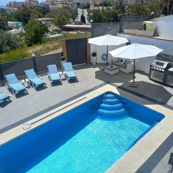 Foto 7f342e0d-0da0-49a8-b37b-9e7c11a27c97. Chalet  en venta en el pinar en El Pinar- Palacio de Congresos Torremolinos
