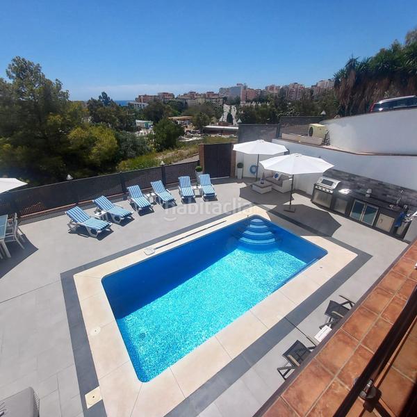 Foto 8a88fefb-d7d2-44b5-82d8-68d734863a32. Chalet  en venta en el pinar en El Pinar- Palacio de Congresos Torremolinos