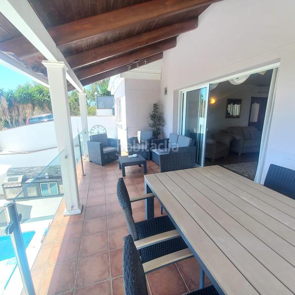 Foto bcca80bd-ed33-4422-b4b5-a678ca28dce5. Chalet  en venta en el pinar en El Pinar- Palacio de Congresos Torremolinos