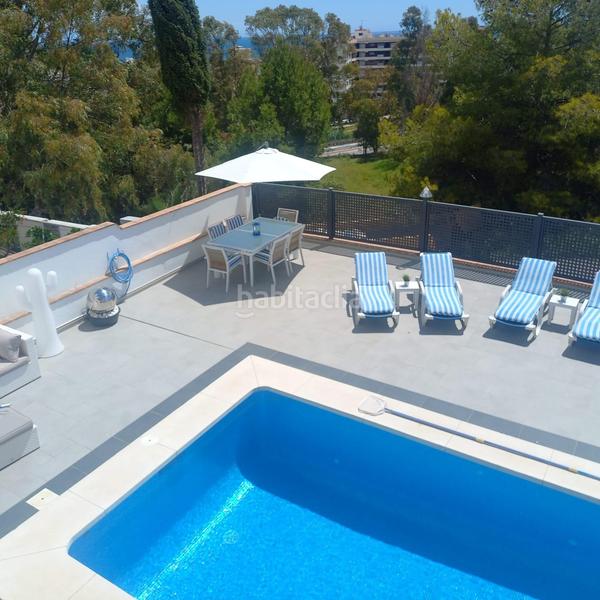 Foto dfdb7130-49f8-4d4a-a2fd-2fa9341d3a0c. Chalet  en venta en el pinar en El Pinar- Palacio de Congresos Torremolinos