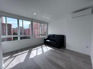 Apartamento en Ayuntamiento. Apartamento en venta torremolinos